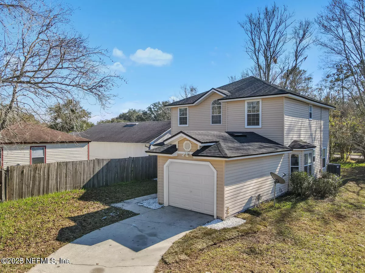 Jacksonville, FL 32244,8392 ARGYLE CORNERS CT