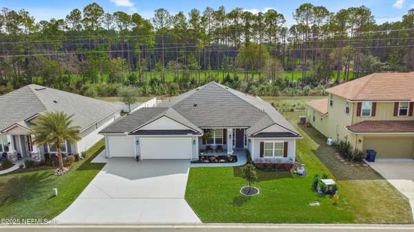 34072 LAVENDER PARKE DR, Fernandina Beach, FL 32034