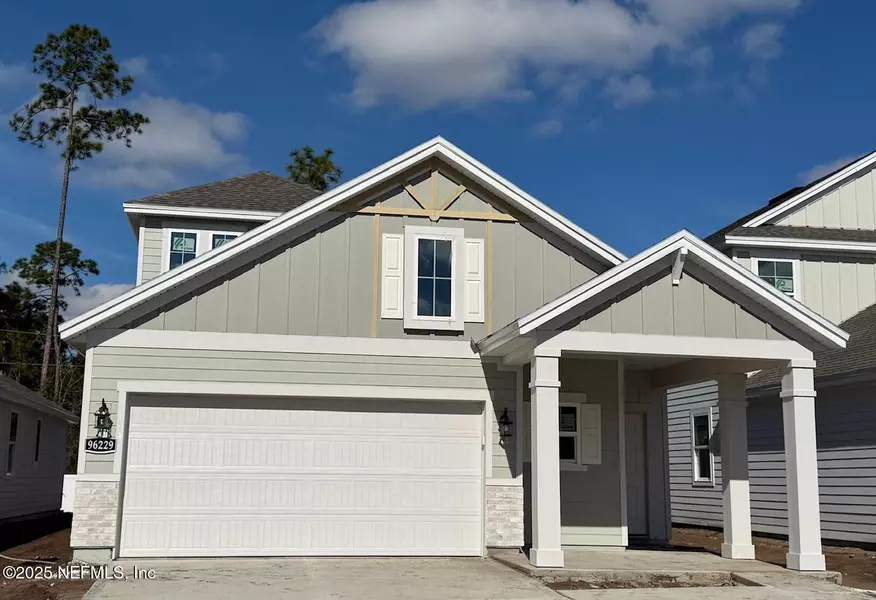 96229 Broadmoore RD, Fernandina Beach, FL 32034