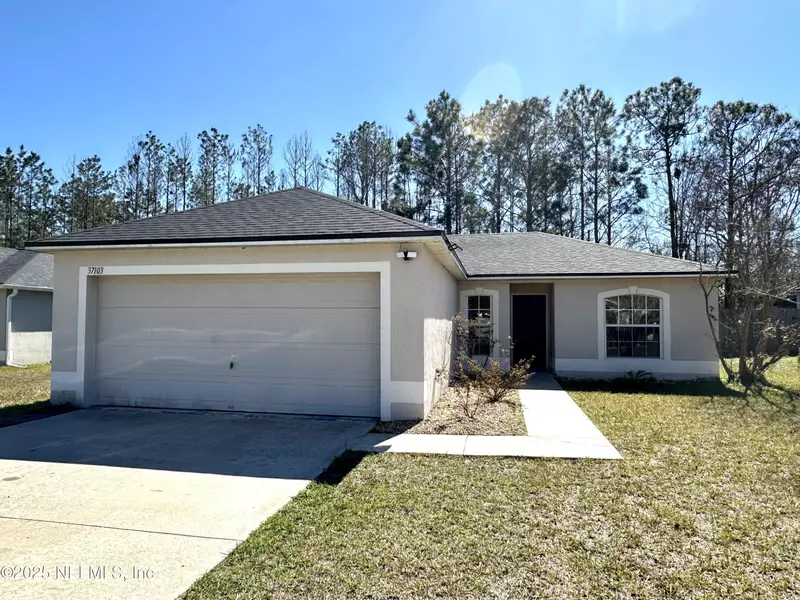 37103 SOUTHERN GLEN WAY, Hilliard, FL 32046