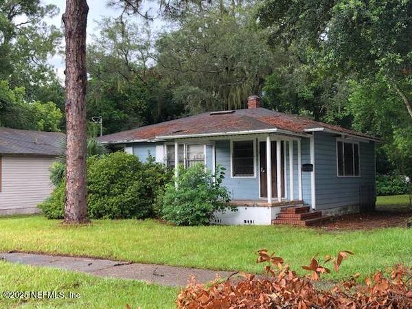 225 W 40TH ST, Jacksonville, FL 32206