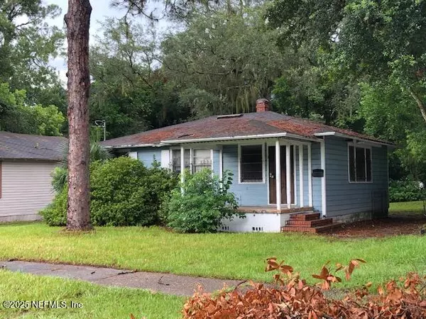 225 W 40TH ST,  Jacksonville,  FL 32206