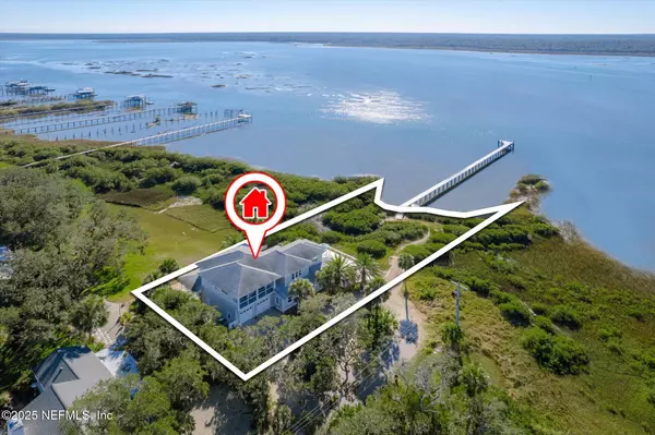 St. Augustine, FL 32080,345 MICKLERS RD