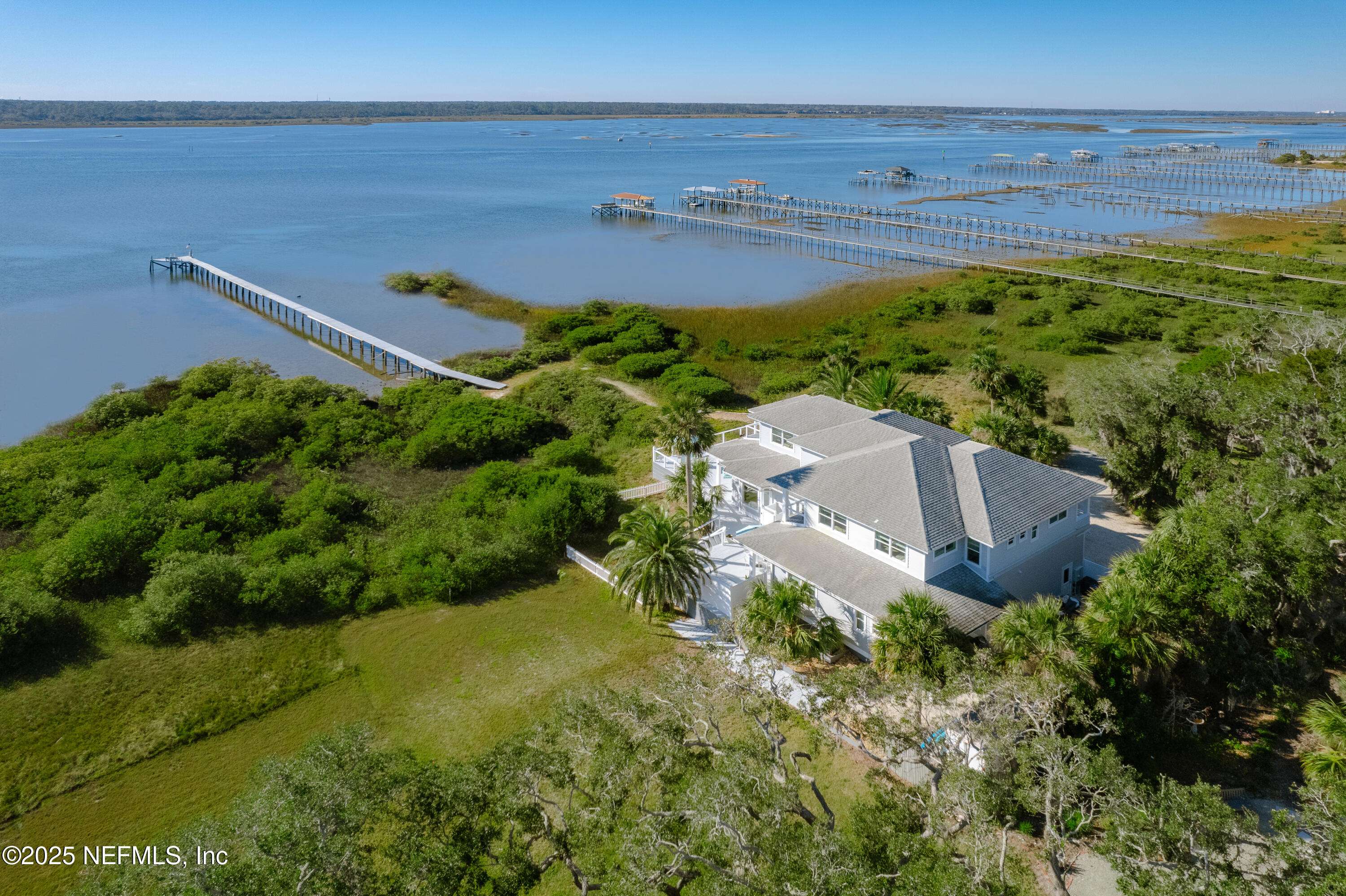 345 MICKLERS RD, St. Augustine, FL 32080