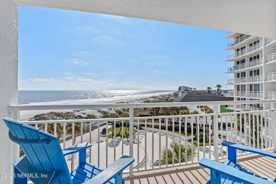 1601 OCEAN DR S #407, Jacksonville Beach, FL 32250