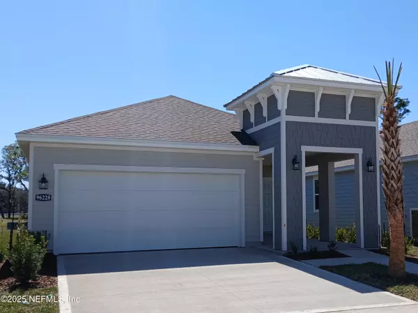 96228 BROADMOOR RD, Fernandina Beach, FL 32034