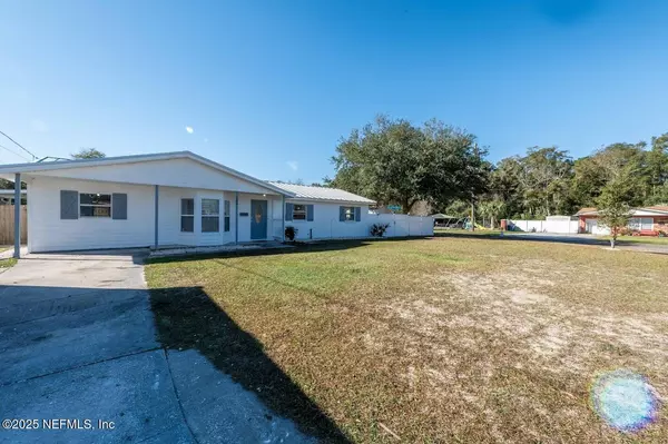 Jacksonville, FL 32218,204 SARA DR
