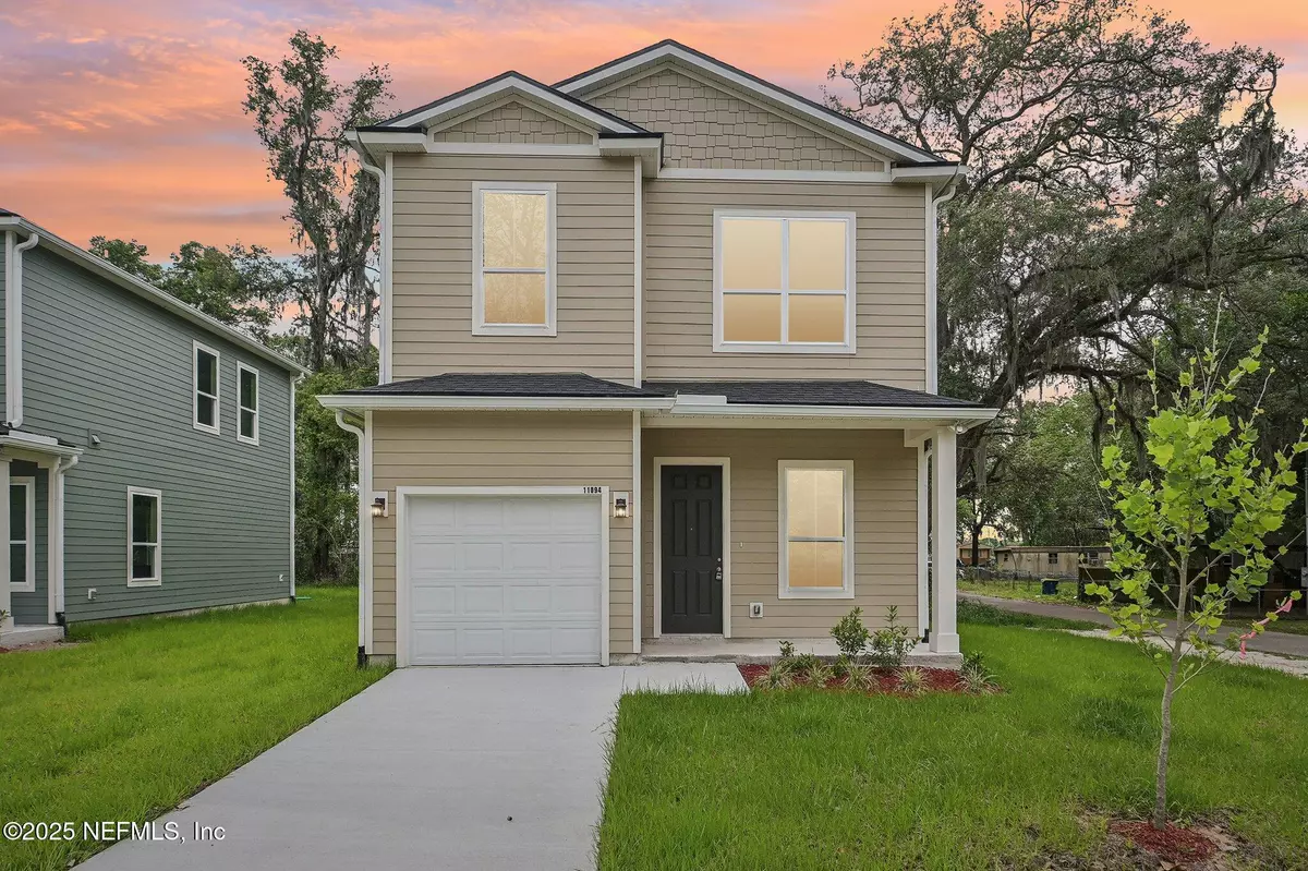 Jacksonville, FL 32218,11094 PINE ST