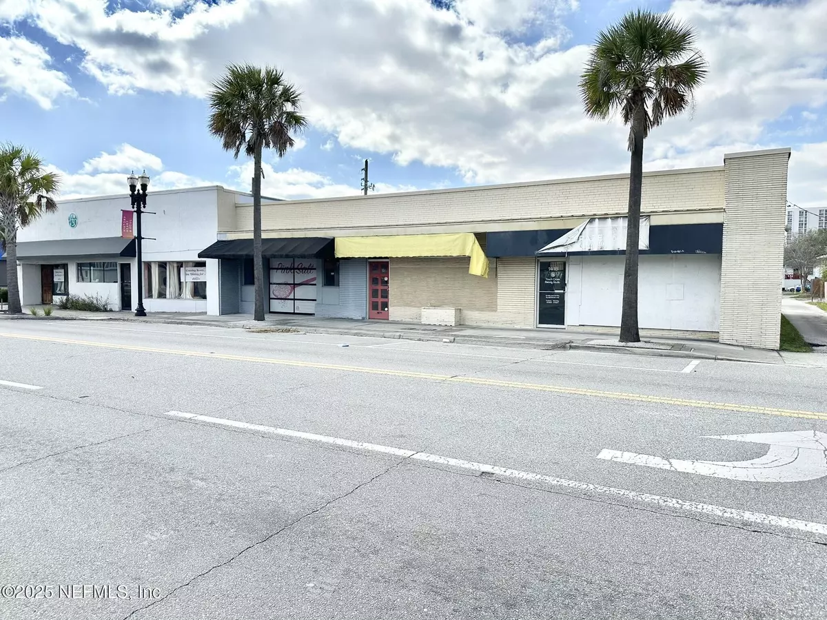 Jacksonville, FL 32207,1430 SAN MARCO BLVD