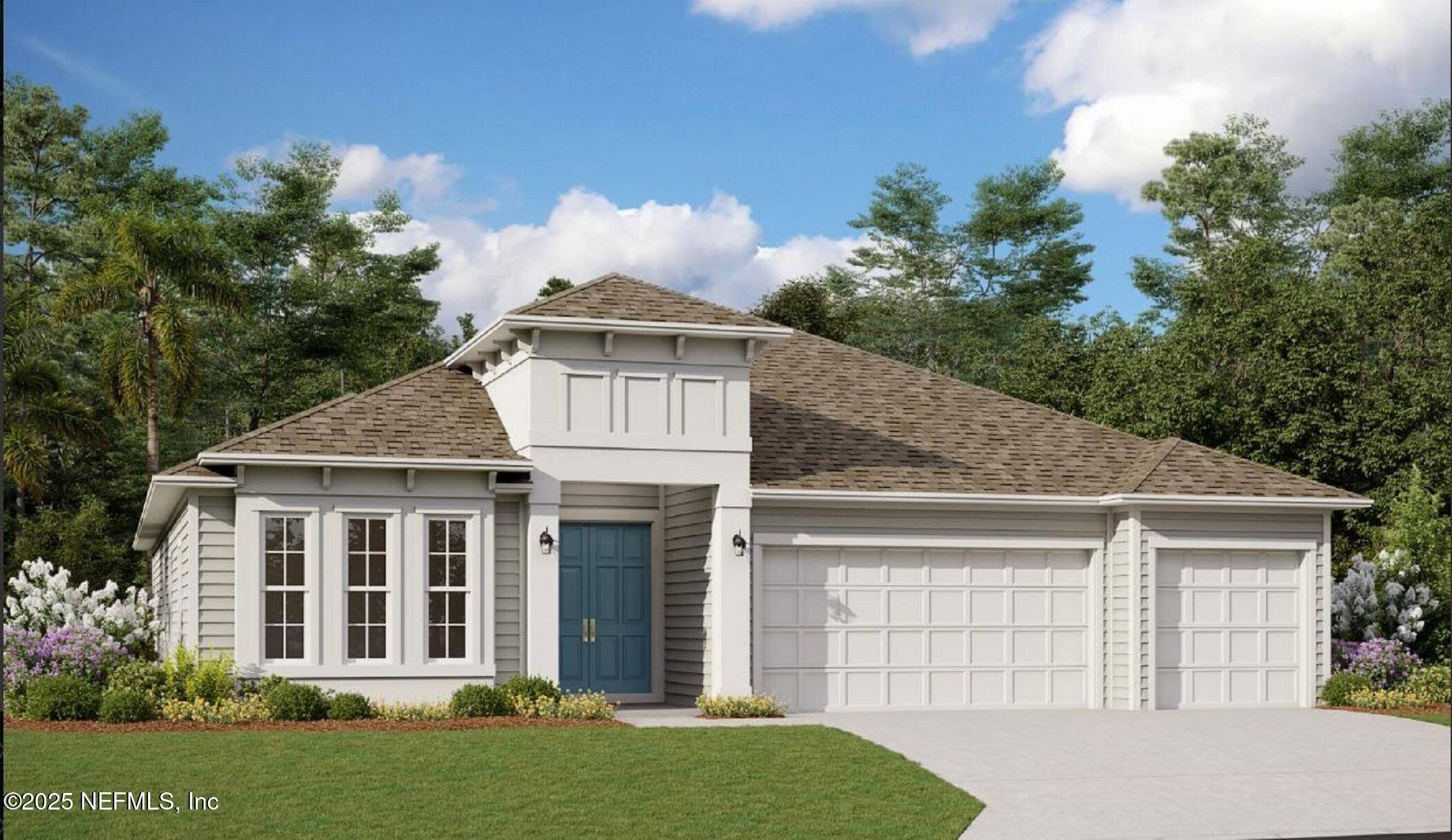 2265 JENNINGS FARM DR, Middleburg, FL 32068