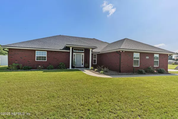 Callahan, FL 32011,54055 CORLEY DR