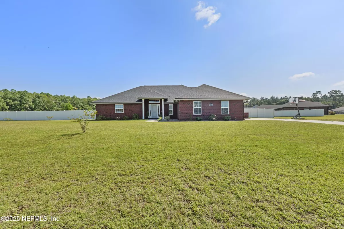 Callahan, FL 32011,54055 CORLEY DR