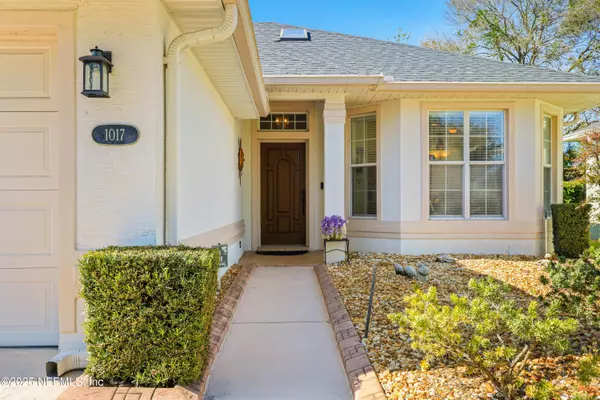 St. Augustine, FL 32086,1017 RIDGEWOOD LN