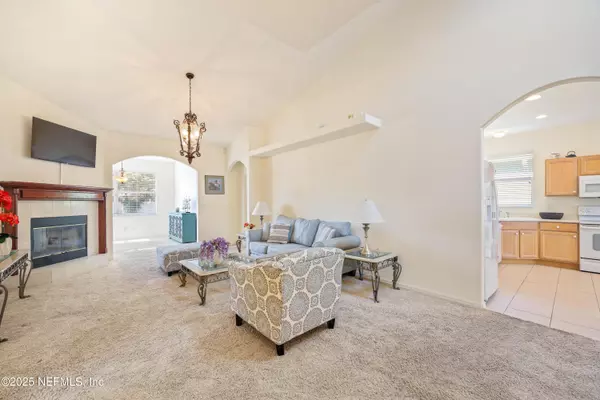 St. Augustine, FL 32086,1017 RIDGEWOOD LN