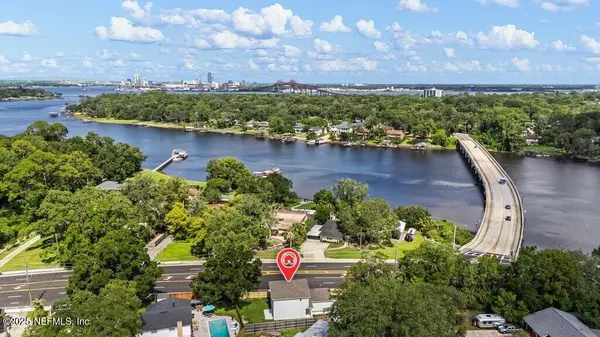 Jacksonville, FL 32211,286 WATEREDGE DR N