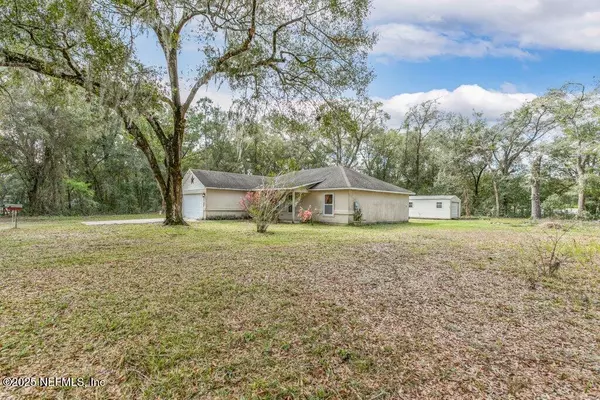 Satsuma, FL 32189,109 WINDMILL CT