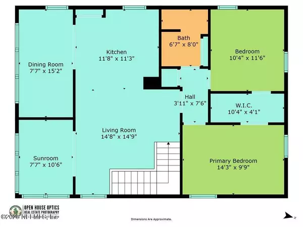 Neptune Beach, FL 32266,218 CEDAR ST