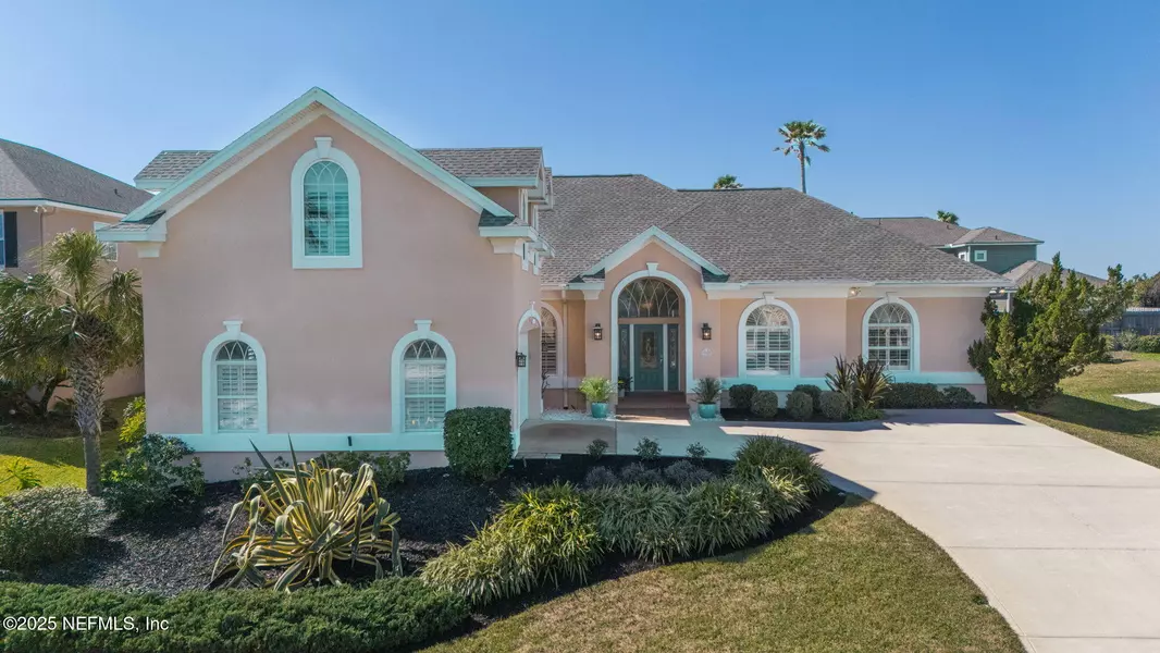 225 HIDDEN DUNE CT, Ponte Vedra Beach, FL 32082