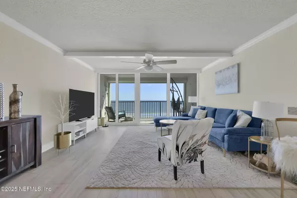 2100 OCEAN DR #5D, Jacksonville Beach, FL 32250