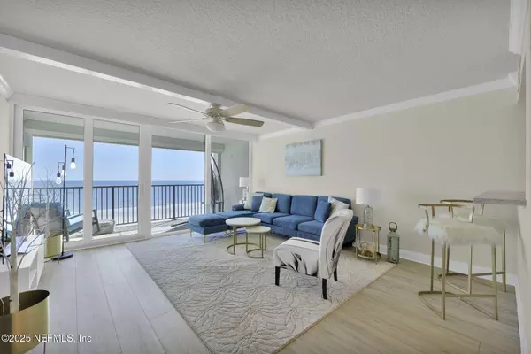 2100 OCEAN DR #5D, Jacksonville Beach, FL 32250