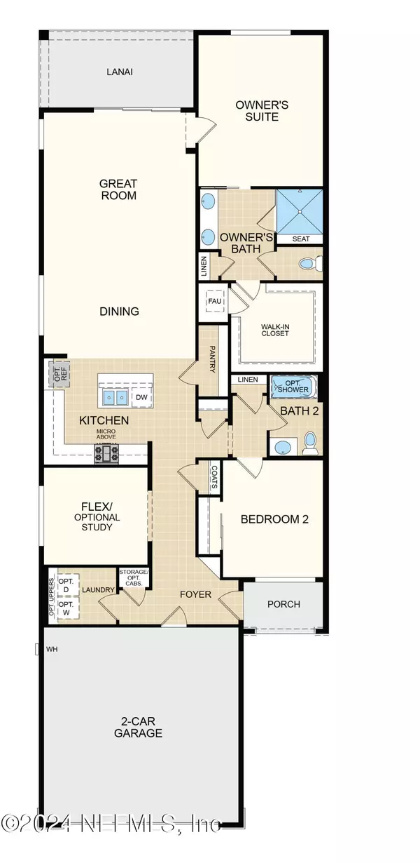 St. Augustine, FL 32092,55 PENELOPE PL