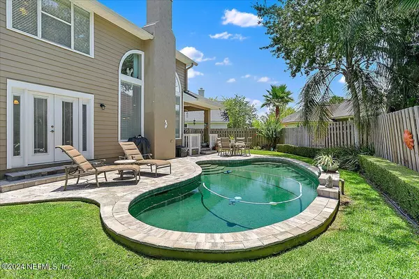 Jacksonville Beach, FL 32250,2884 ST MAARTEN CT