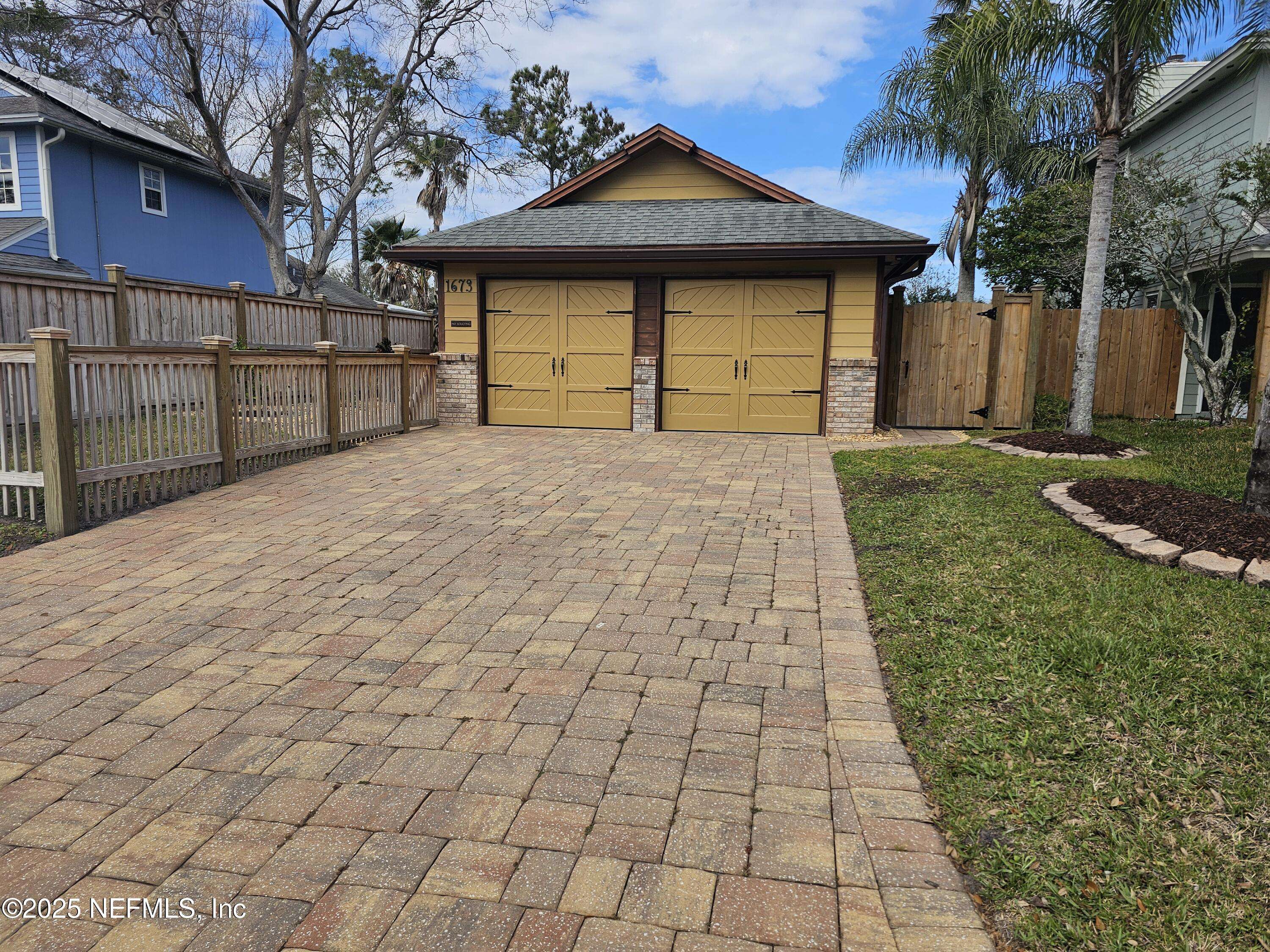 Jacksonville Beach, FL 32250,1673 WESTWIND DR