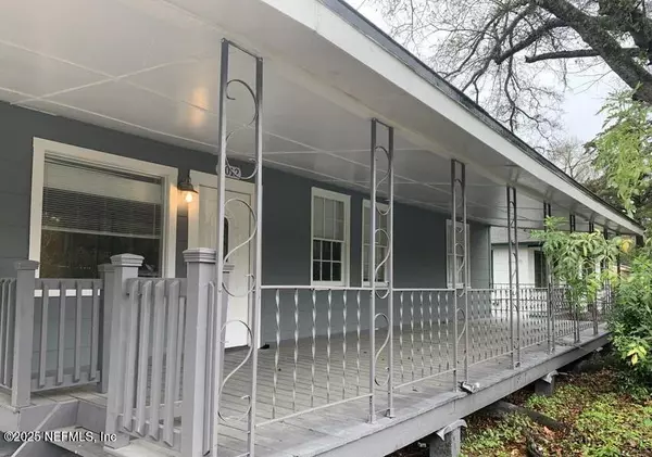 3012 W 15TH ST, Jacksonville, FL 32254