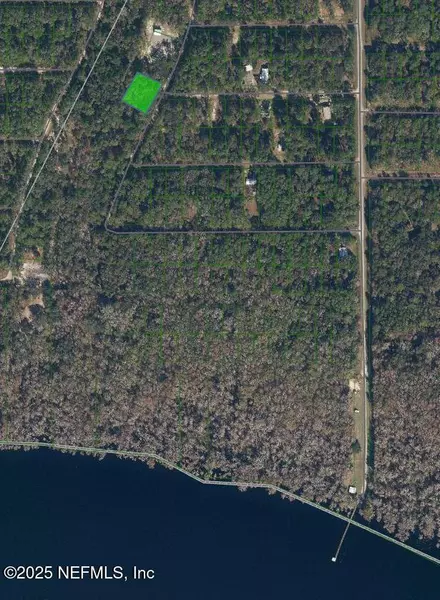 127 ANNE BLVD, Georgetown, FL 32139