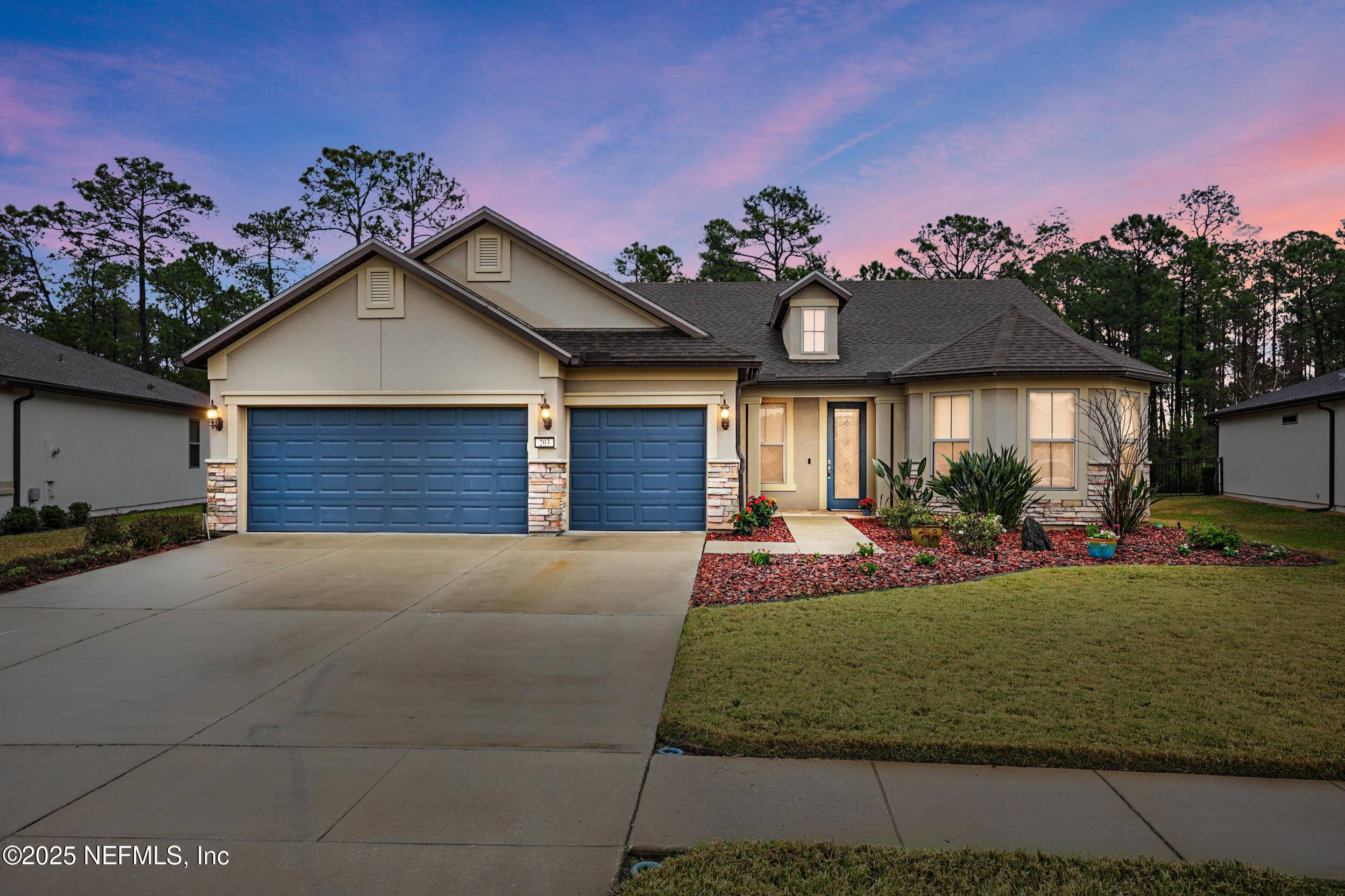 203 WILD CYPRESS CIR, Ponte Vedra, FL 32081