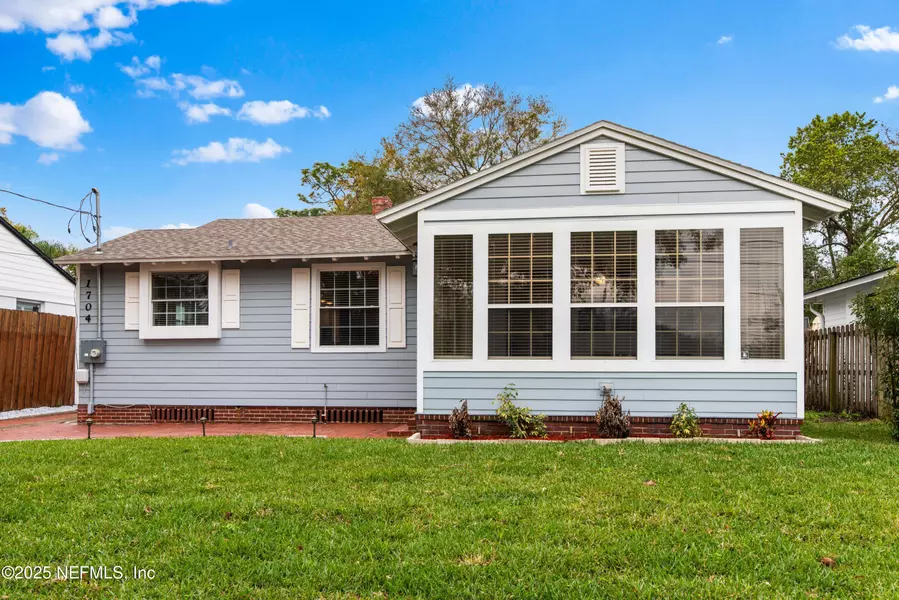 1704 KINGSWOOD RD, Jacksonville, FL 32207