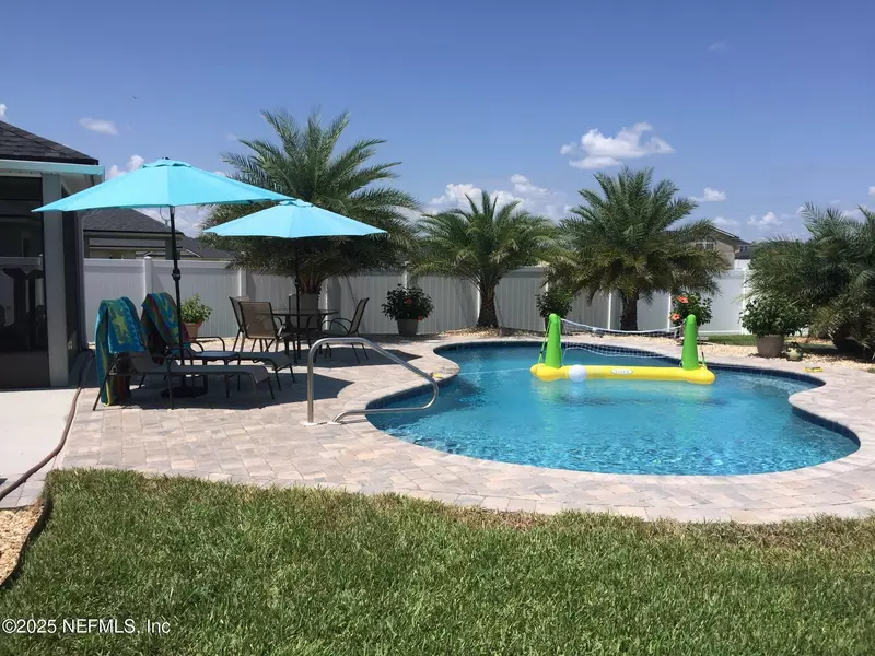 4253 GREAT FALLS LOOP, Middleburg, FL 32068