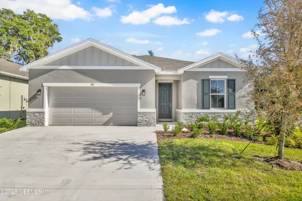 Deland, FL 32720,309 ALEXANDRITE ST