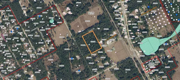 Satsuma, FL 32189,000 BROWN RD