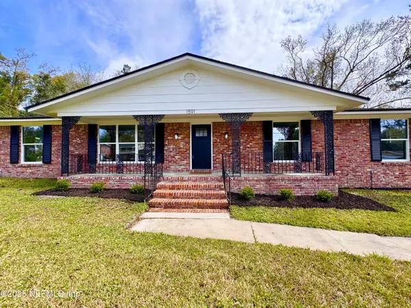 1591 MONTROSE AVE E, Jacksonville, FL 32210