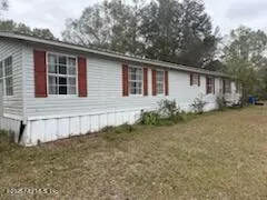 9715 MCMAHON AVE, Hastings, FL 32145