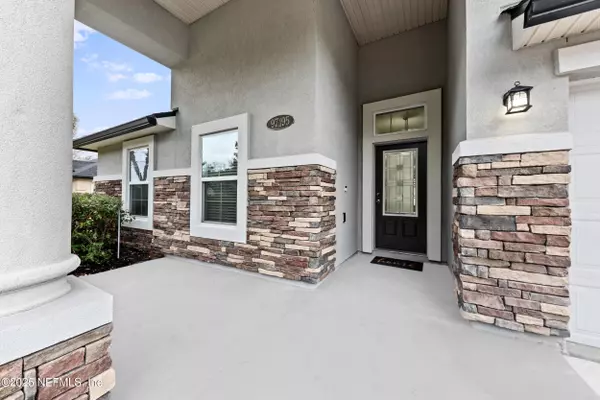 Yulee, FL 32097,97195 BLUFF VIEW CIR