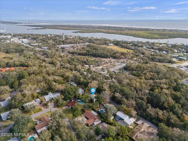 St. Augustine, FL 32080,10 BARU RD
