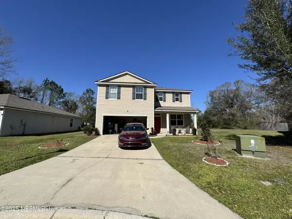 8960 OXFORDSHIRE DR, Jacksonville, FL 32219