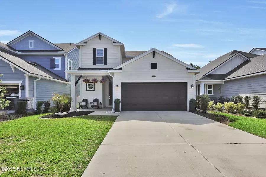 117 RAINBOW TROUT LN, Ponte Vedra, FL 32081