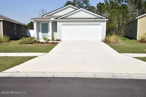 2231 SETTING SUN WAY, Green Cove Springs, FL 32043