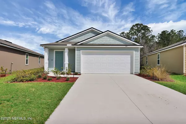 2231 SETTING SUN WAY, Green Cove Springs, FL 32043