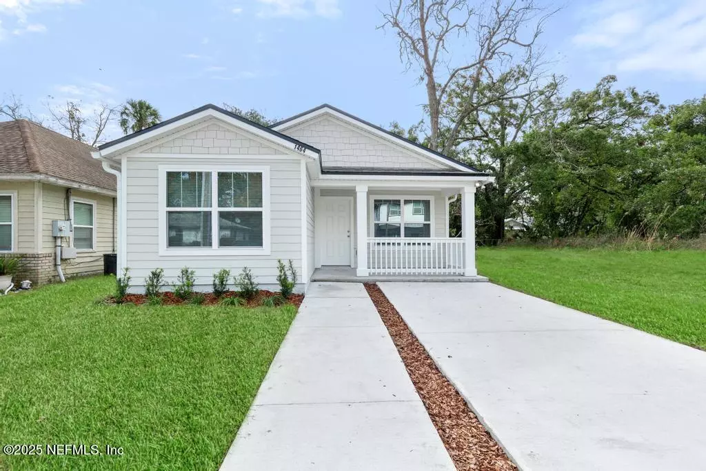 Jacksonville, FL 32209,1527 W 22ND ST