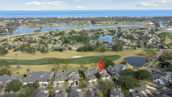 Ponte Vedra Beach, FL 32082,106 WILLOW POND LN