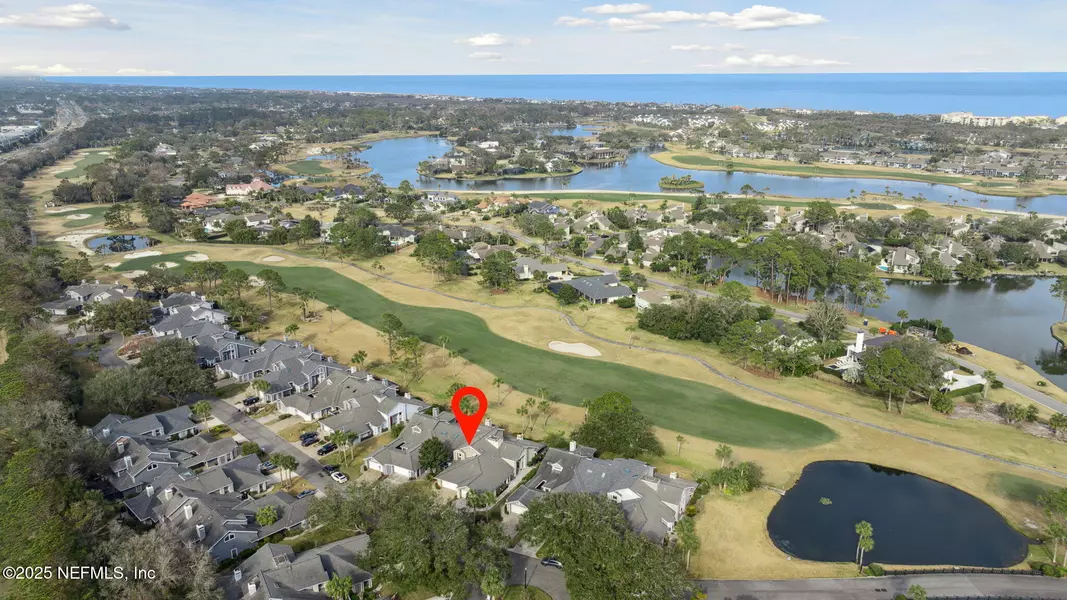 106 WILLOW POND LN, Ponte Vedra Beach, FL 32082