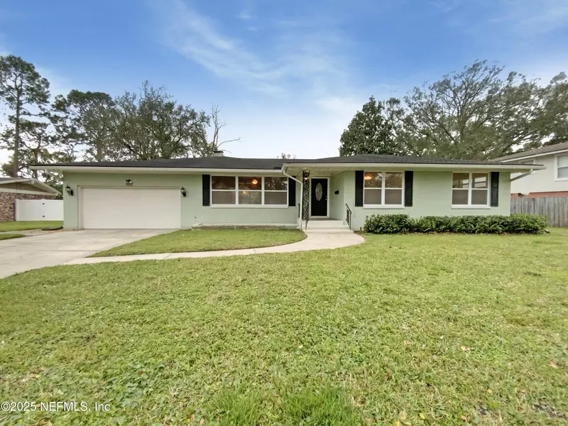2922 MADRID AVE, Jacksonville, FL 32217