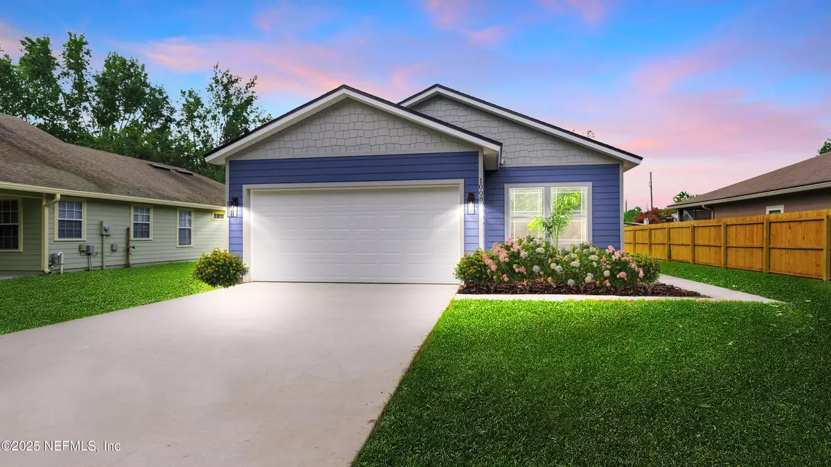 Fleming Island, FL 32003,1008 CLAY ST