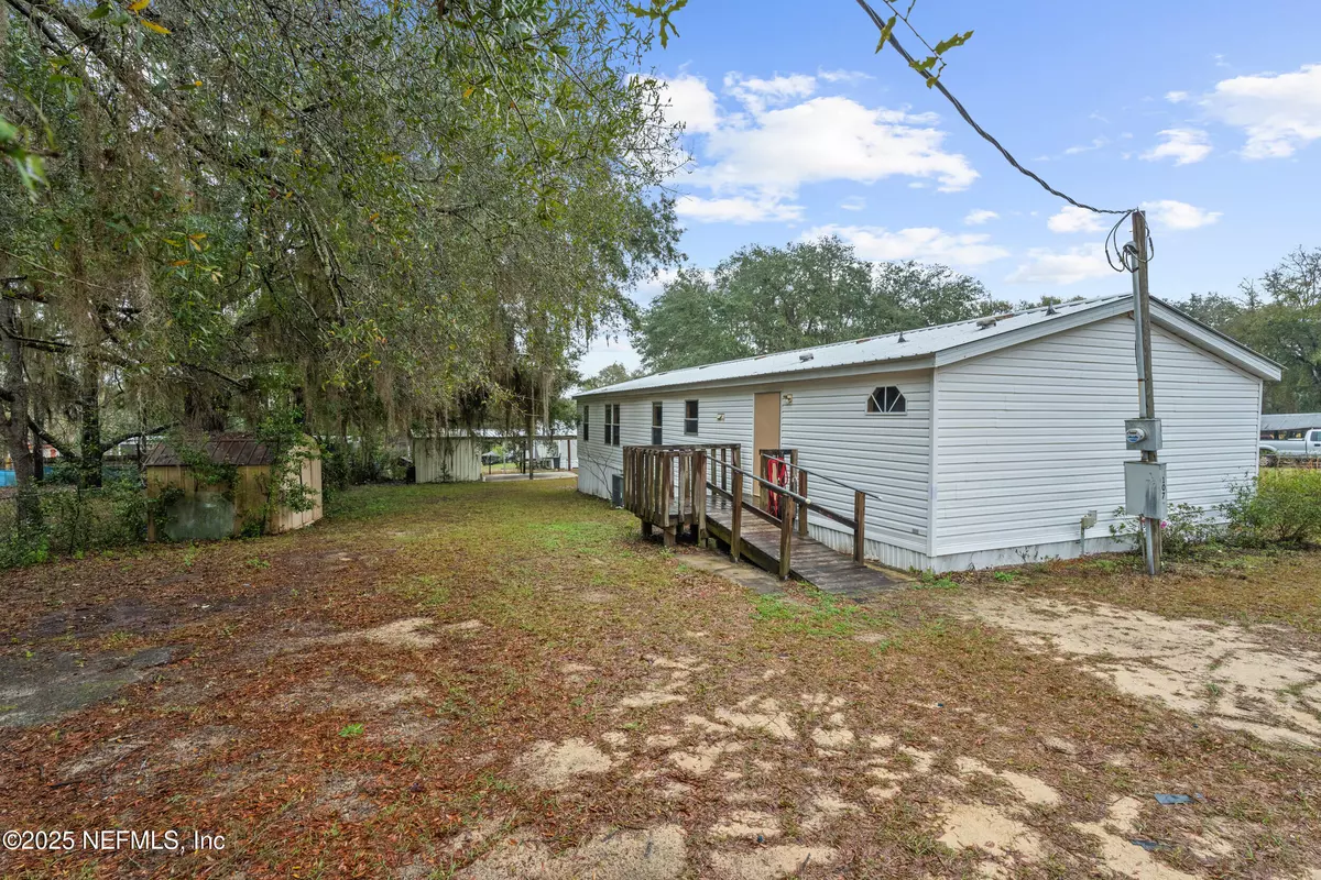 Interlachen, FL 32148,107 ORCHID RD