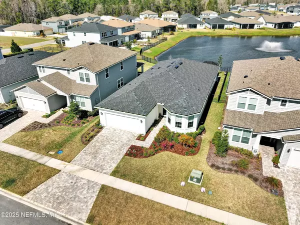 61 SUNDOWN COVEY TRL, St Augustine, FL 32095