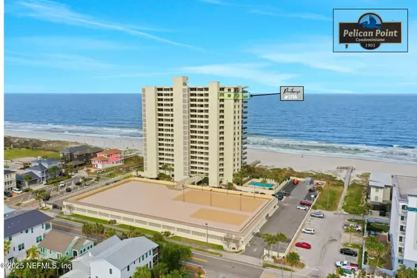 1901 1ST ST N #1706, Jacksonville Beach, FL 32250